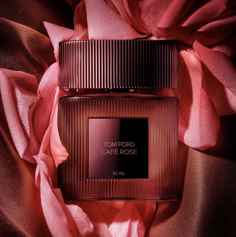 Café Rose - TOM FORD | Sephora