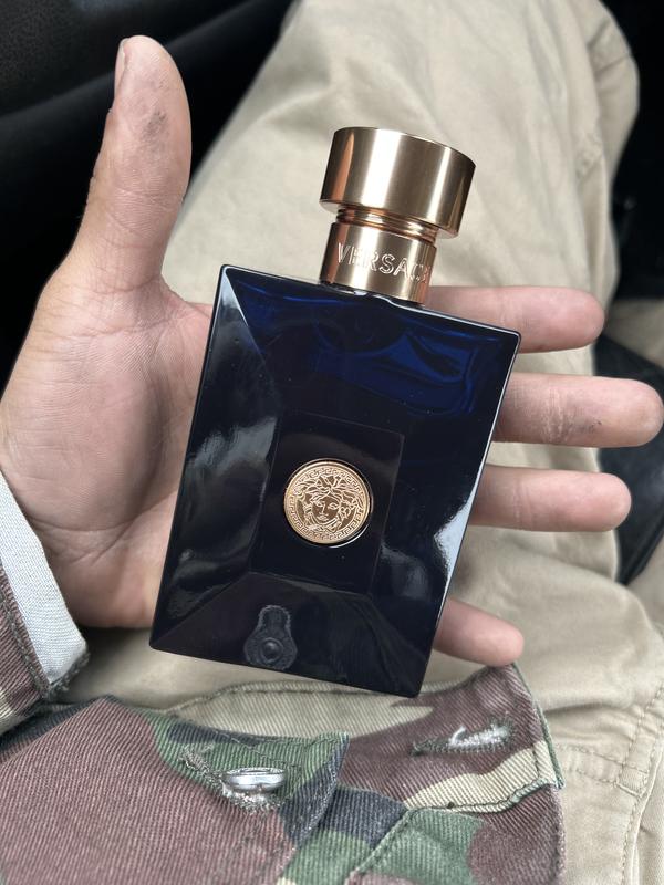 Dylan Blue - Versace | Sephora