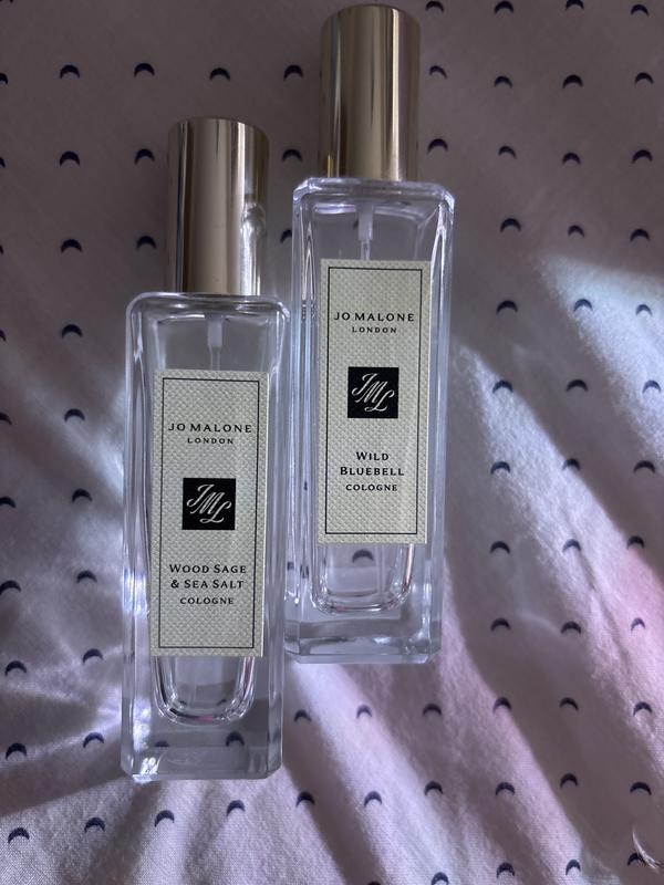 Wood Sage and Sea Salt Cologne Travel Spray - Jo Malone London