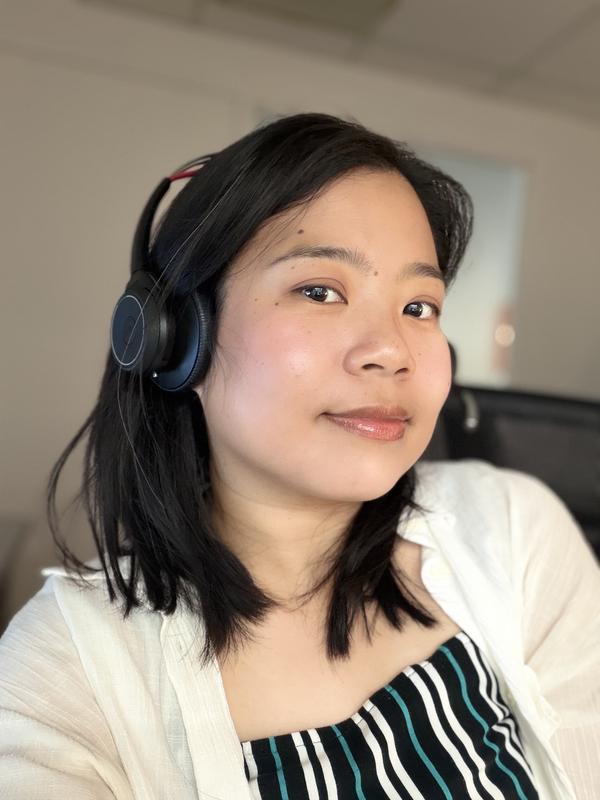 review photo