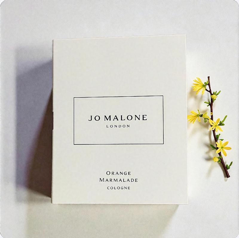 Orange Marmalade Cologne - Jo Malone London | Sephora