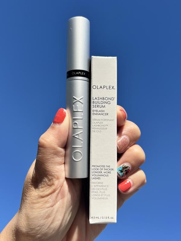 Lashbond Building and Enhancing Serum - Olaplex | Sephora