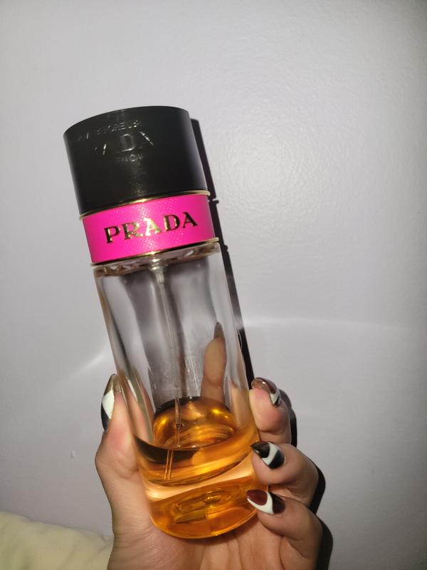 Candy Eau de Parfum Travel Spray - Prada | Sephora