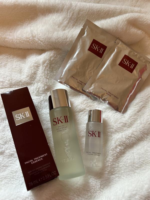 PITERA™ First Experience Kit - SK-II | Sephora