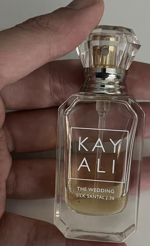 THE WEDDING SILK SANTAL | 36 Eau de Parfum Mini Replica