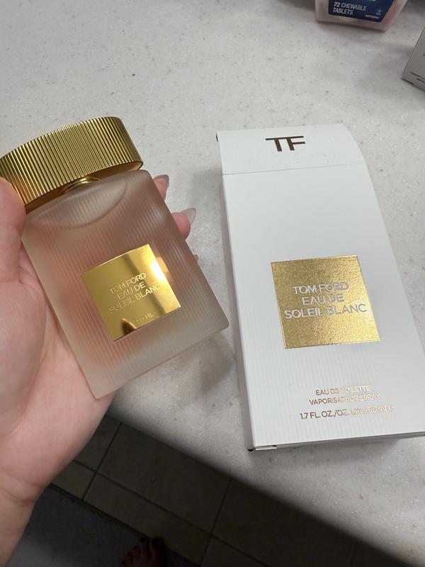 Soleil Blanc - TOM FORD | Sephora