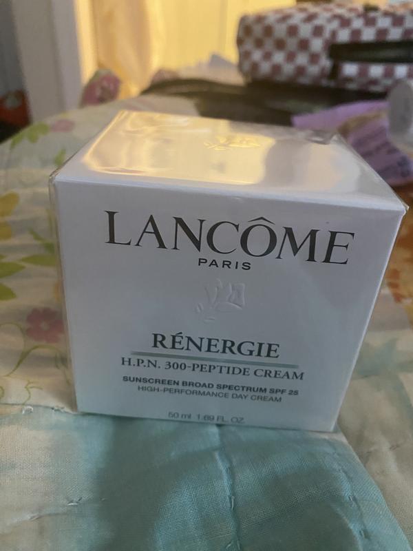 Rénergie H.P.N. 300-Peptide Anti-Aging Cream with SPF 25