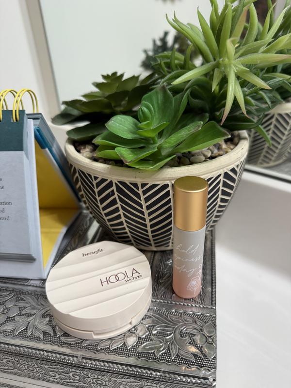 Hoola Wave Cream Bronzer Balm - Benefit Cosmetics | Sephora