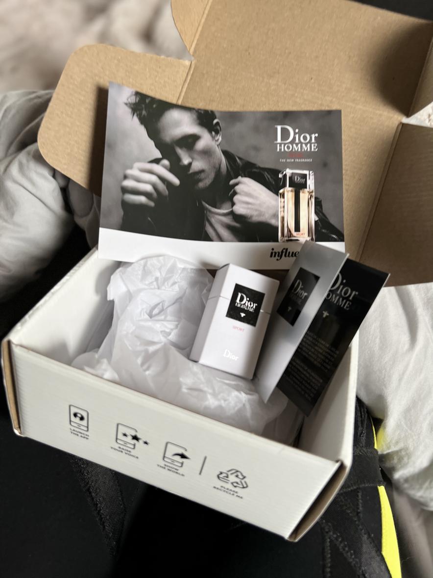 Homme Eau de Toilette - Dior | Sephora