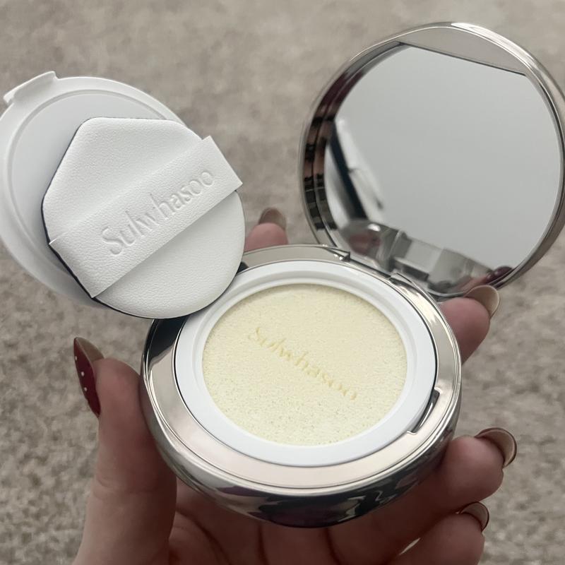 UV Wise On-The-Go Sun Cushion - Sulwhasoo | Sephora