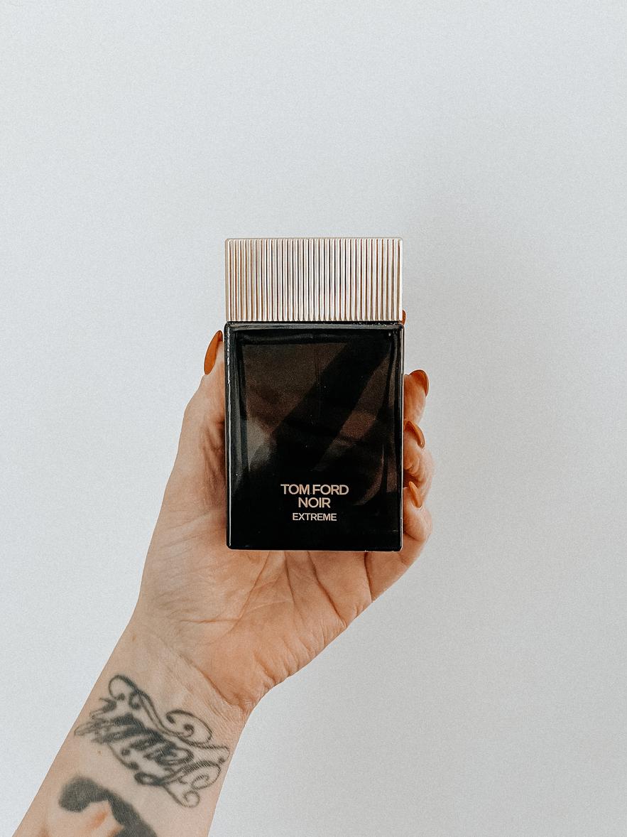 Noir Extreme - TOM FORD | Sephora