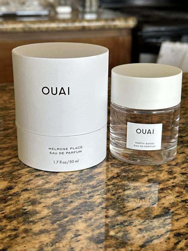 Mini Melrose Place Eau De Parfum - OUAI | Sephora