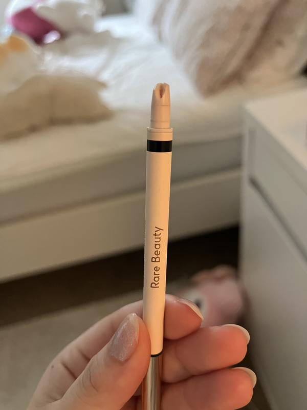 Brow Harmony Precision Eyebrow Pencil - Rare Beauty by Selena