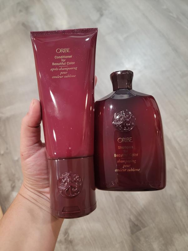 Conditioner for Beautiful Color - Oribe | Sephora