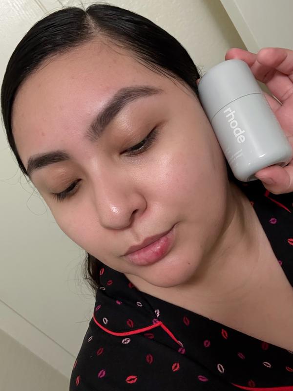Mini Rhode Kit Glazed Skincare Essentials - rhode | Sephora