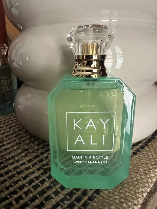 MAUI IN A BOTTLE SWEET BANANA | 37 Eau de Parfum - KAYALI | Sephora
