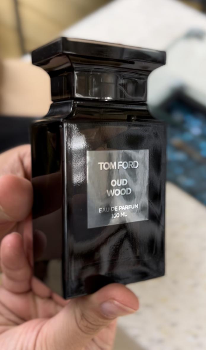 Oud Wood Eau de Parfum Fragrance - TOM FORD | Sephora