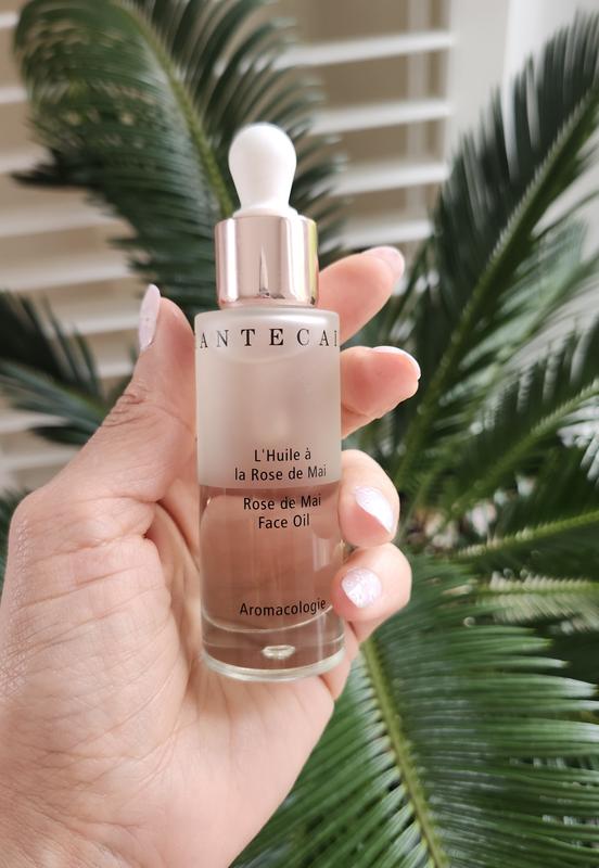 Rose de Mai Antioxidant Face Oil - CHANTECAILLE | Sephora