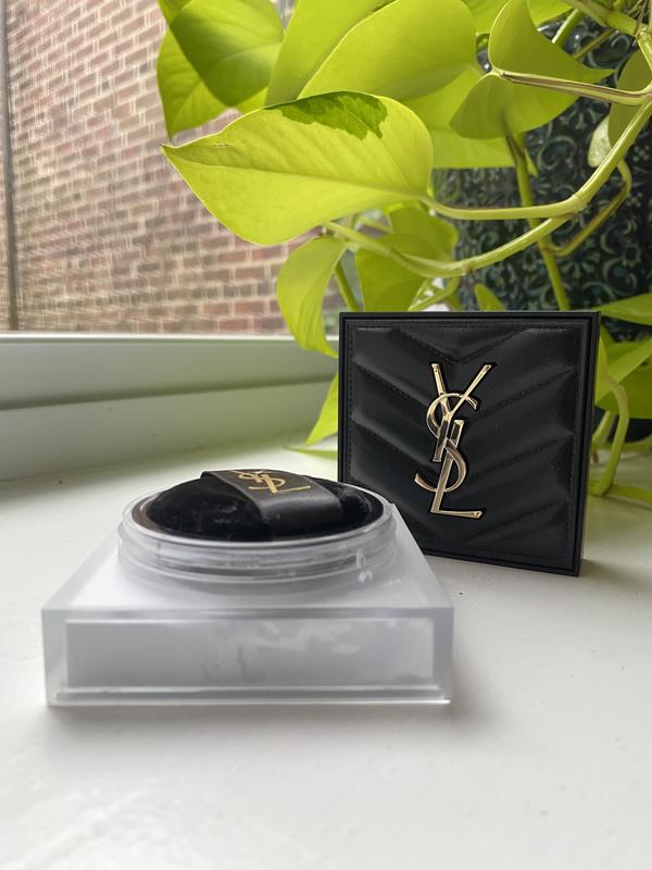 YSL All Hours Hyper Blur Loose Setting Powder - Yves Saint Laurent