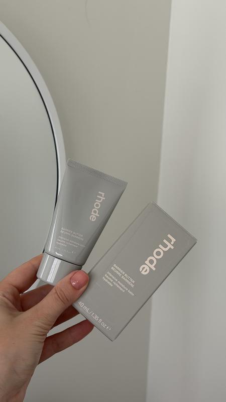 Barrier Butter Intensive Moisturizing Balm - rhode | Sephora