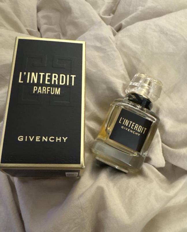 L'Interdit Parfum Eau de Parfum - Givenchy | Sephora
