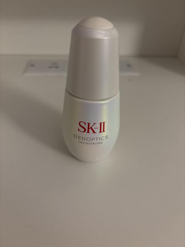 GenOptics Infinitaura Brightening Serum 30ml - SK-II | Sephora