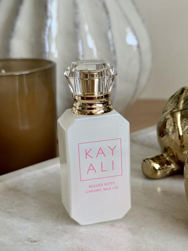 Boujee Kitty Caramel Milk - KAYALI | Sephora