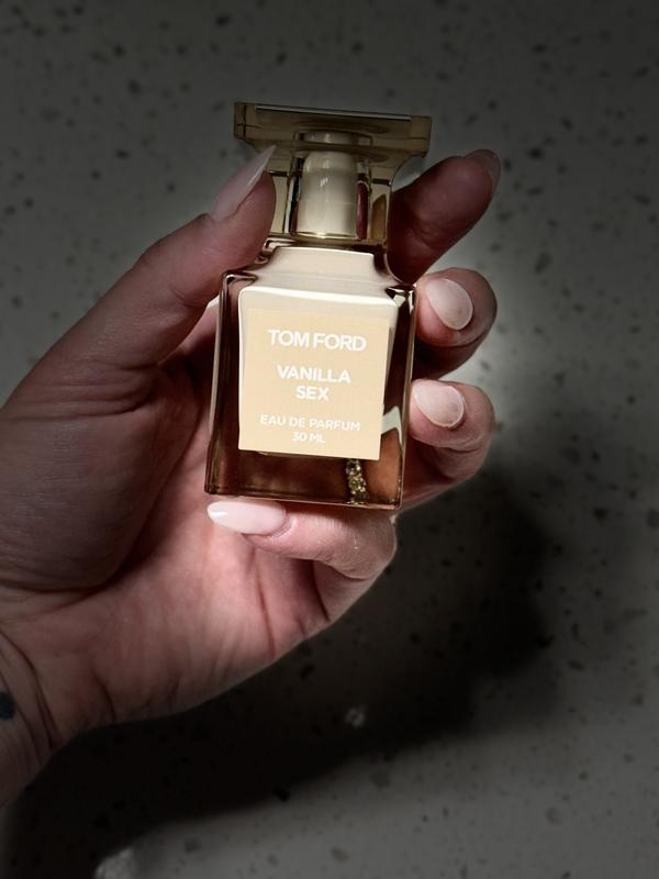 Vanilla Sex Eau de Parfum Fragrance with Sandalwood & Jasmine