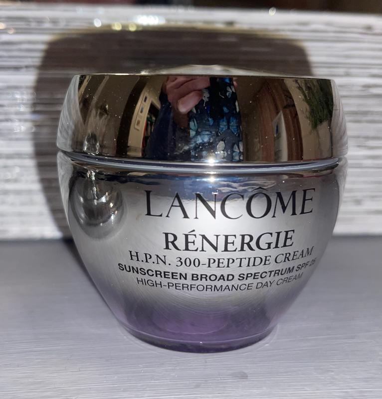 Mini Rénergie H.P.N. 300-Peptide Anti-Aging Cream with SPF 25