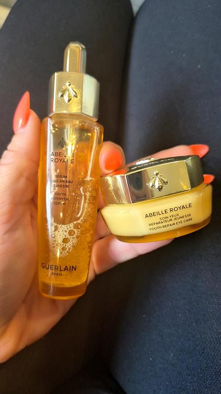 美容液 GUERAIN ABEILLE E 30ml Abeille Royale Youth Watery Oil Serum - GUERLAIN | Sephora