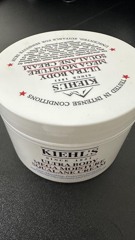 Ultra Body Mega Moisture Squalane Cream | Cosmopolitan Shop