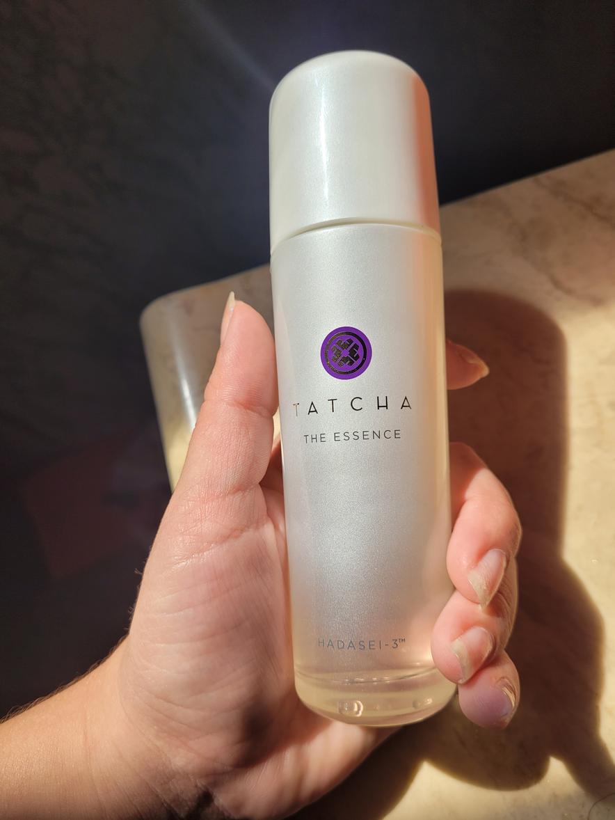 The Essence Skincare Boosting Treatment - Tatcha | Sephora