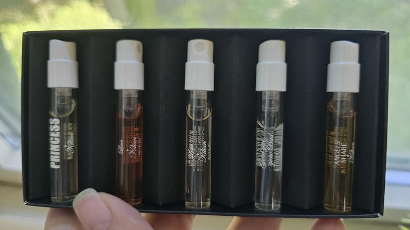 Mini Best-Sellers Perfume Discovery Set - KILIAN Paris | Sephora
