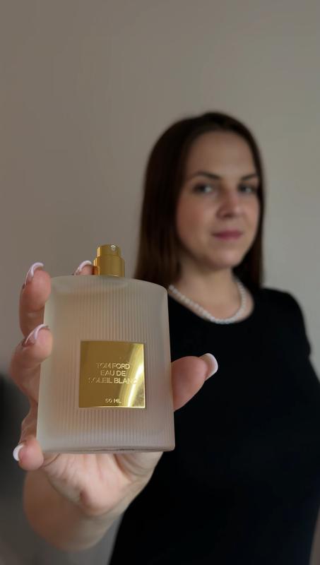 Soleil Blanc Travel Spray - TOM FORD | Sephora