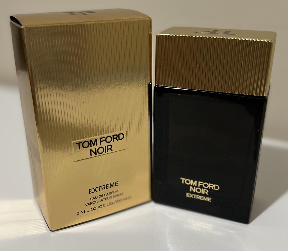 Noir Extreme - TOM FORD | Sephora