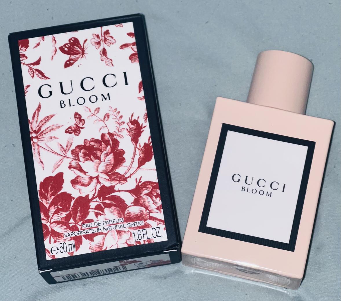 Bloom Eau de Parfum For Her - Gucci | Sephora