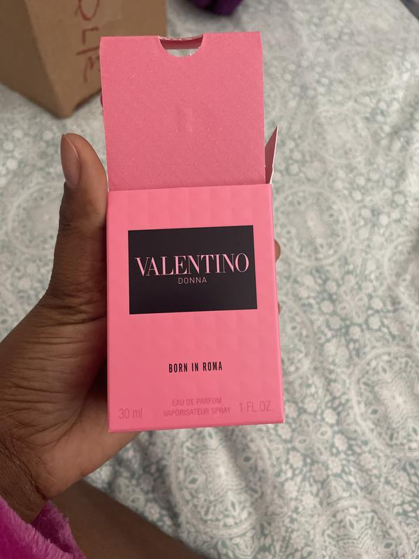 Donna Born In Roma Eau de Parfum Travel Spray - Valentino | Sephora