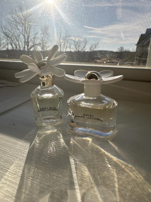 Mini Daisy Duo Perfume Gift Duo Set - Marc Jacobs Beauty | Sephora
