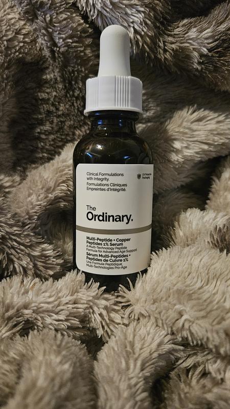 ghk cu peptide injection hair growth Buffet