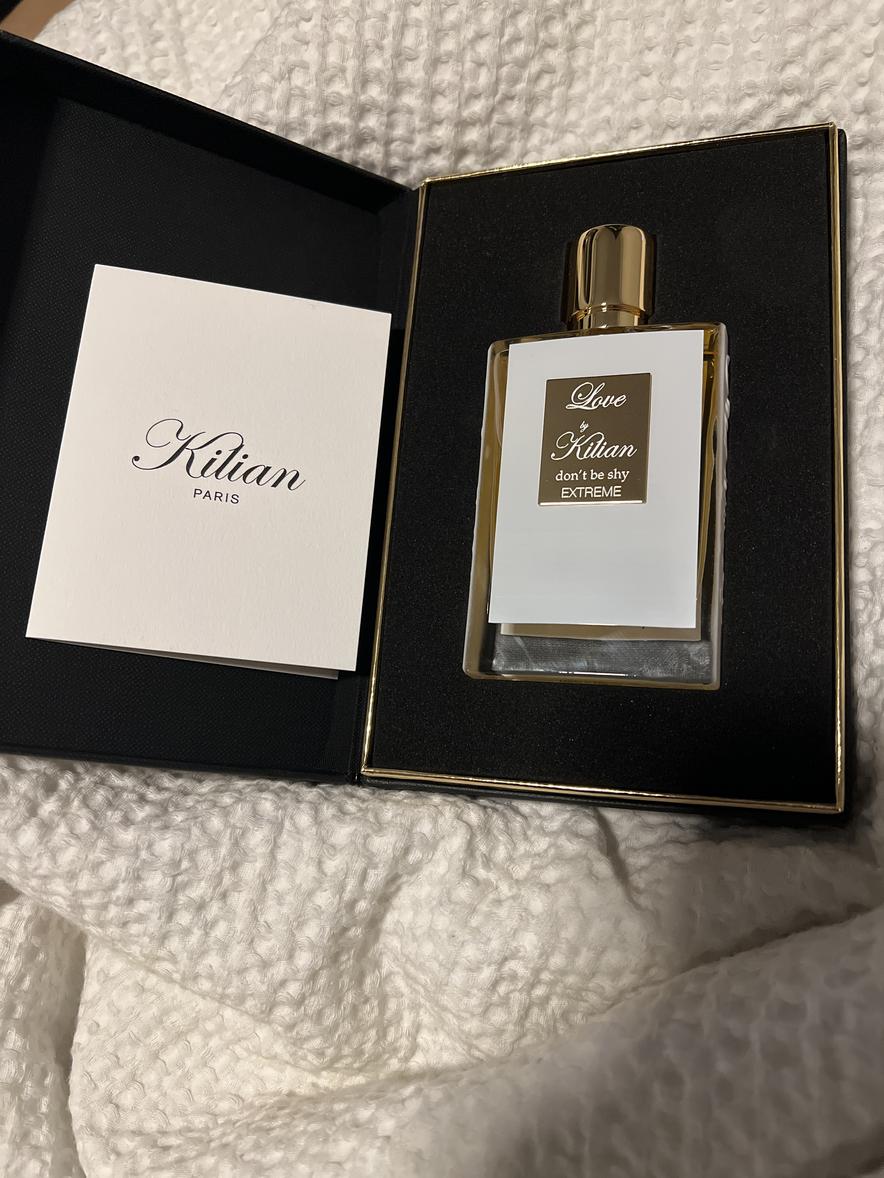 Love, Don't Be Shy-EXTREME - KILIAN Paris | Sephora