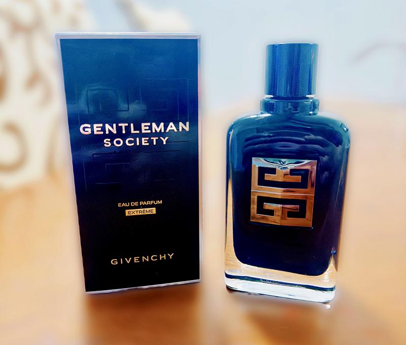 Gentleman Society Eau de Parfum Extreme - Givenchy | Sephora
