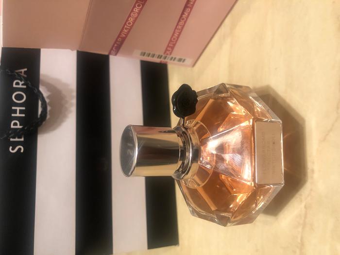 Flowerbomb Nectar - Viktor&Rolf | Sephora