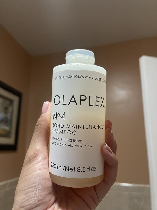 No. 4 Bond Maintenance™ Shampoo - Olaplex | Sephora