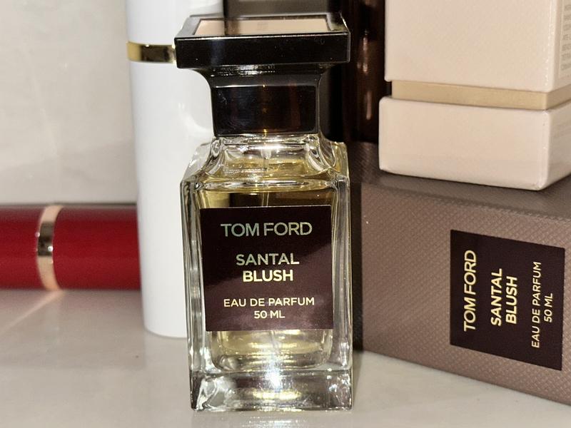 Santal Blush - TOM FORD | Sephora