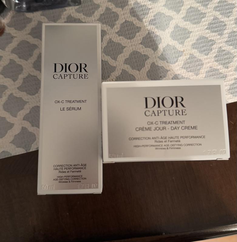 Capture Le Sérum - DIOR | Sephora