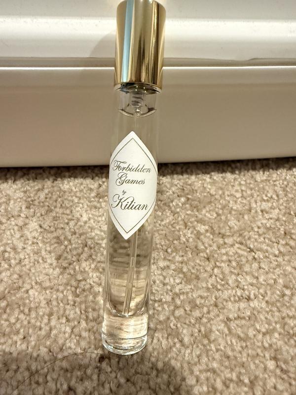 Kilian Forbidden Games 3本セット7'5ml. Have a taste of the forbidden with our 7.5ML format.​ #KILIANPARIS
