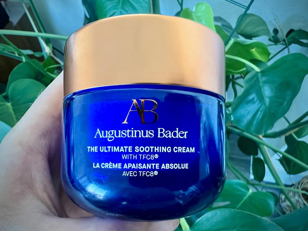 The Ultimate Soothing Cream - Augustinus Bader | Sephora