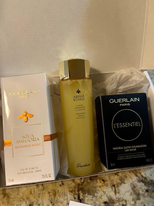 Abeille Royale Anti-Aging Fortifying Lotion Toner - GUERLAIN | Sephora