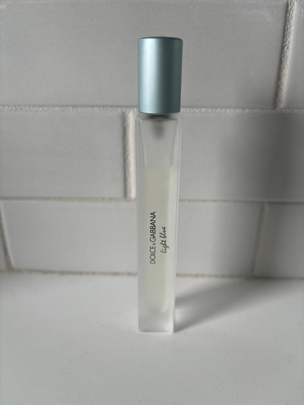 Light Blue Eau de Toilette Travel Spray DOLCE GABBANA Sephora