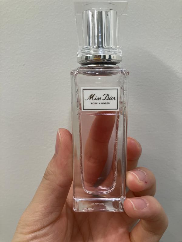 Miss Dior Rose N'Roses Roller-pearl - Dior | Sephora